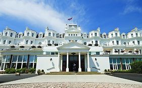 Eastbourne Hotel Grand