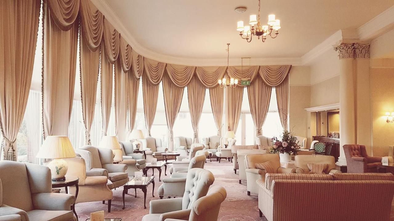 The Grand Hotel Истбурн Экстерьер фото The Drawing Room